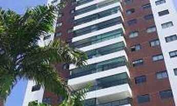 Imagem 2: Apto NOVO e de ALTO PADRÃO em CANDEIAS: 135 m², 4 quartos (2 suítes), vista do mar, lazer