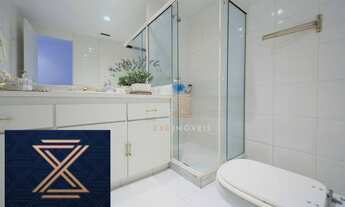 Imagem 3: Apartamento com 3 dormitórios à venda, 106 m² por R$ 1.085.000,00 - São Conrado - Rio de J