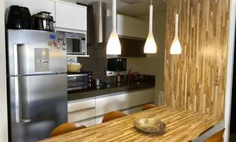 Imagem 3: Apartamento lake side