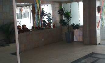 Imagem 3: Apartamento excelente localização no Bairro de Boa Viagem/Setubal - Recife - PE