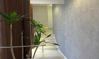 Imagem 4: Casa no Tamboré com 5 suítes, 542 m² - venda por R$ 7.000.000 ou aluguel por R$ 30.000/mês