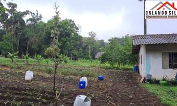 Imagem 6: 20min Shopping S.José/Aeroporto/28min Curitiba/Área/6.525m²/ R$425mil