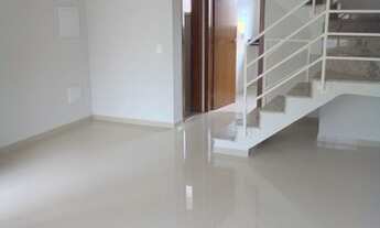 Imagem 4: Casa de condomínio para venda tem 80 metros quadrados com 2 quartos