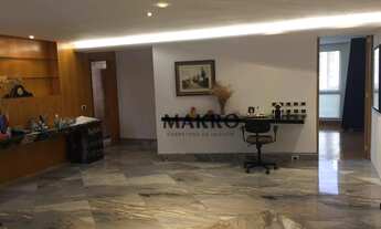 Imagem 3: Apartamento com 4 dormitórios para alugar, 305 m² por R$ 12.000,00/mês - Lourdes - Belo Ho