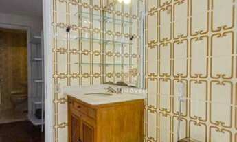 Imagem 4: Apartamento com 4 dormitórios à venda, 140 m² por R$ 2.420.000 - Gávea - Rio de Janeiro/RJ