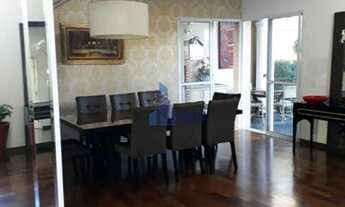 Imagem 4: Casa à venda no bairro Santo Amaro - São Paulo/SP