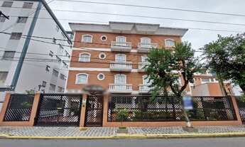 Imagem 6: Apartamento para venda possui 80 metros quadrados com 2 quartos