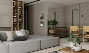 Imagem 6: Lançamento Orygem Acqua Home Excelente Apartamento Alto Padrão na Barra da Tijuca de 188m²