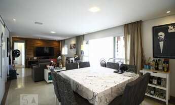 Imagem: Apartamento à Venda - Bosque da Saúde