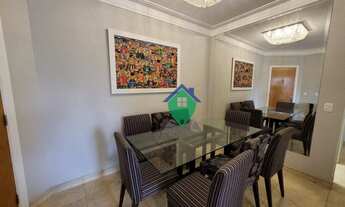 Imagem 2: Apartamento com 3 dormitórios 1 suíte para alugar, 88 m² por R$ 5.000/mês - Vila Romana