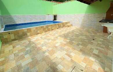 Imagem 4: Casa em Nova Almeida Perto da Praia