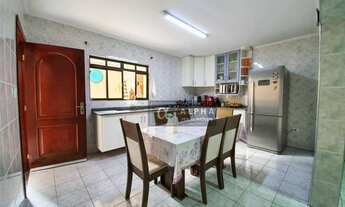 Imagem 2: Casa para vender em São Bernardo do Campo