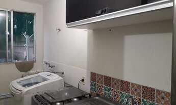 Imagem: Vendo Apartamento com 02 quartos em Nova