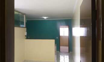 Imagem: Apartamento Novo 1 Quarto, Todo dividido