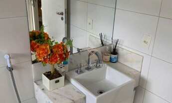 Imagem 6: Apartamento com 2 dormitórios à venda, 64 m² por R$ 945.000 - Botafogo - Rio de Janeiro/RJ