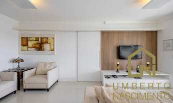 Imagem 6: Apartamento Mobiliado a venda no bairro Itoupava Seca Blumenau SC