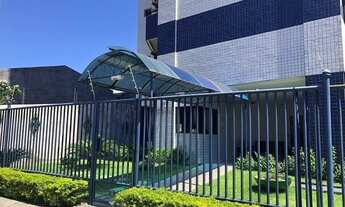 Imagem 3: Vendo apartamento no edifício Blumenau