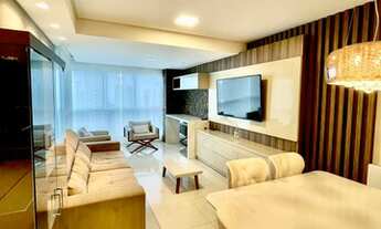 Imagem 7: Apartamento a venda 4 Quartos Mobiliado 3 vagas Pioneiros Balneário Camboriú - SC