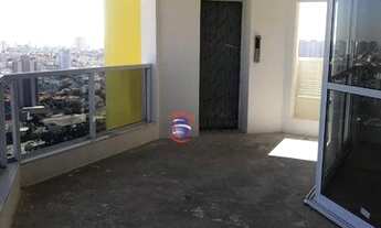 Imagem 3: Apartamento com 3 dormitórios à venda, 160 m² por R$ 1.167.000,00 - Vila Guiomar - Santo A