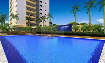 Imagem 3: Lançamento Apartamento com 3 dormitórios na praia dos Astúrias Guarujá