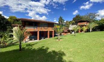 Imagem 3: Chácara para Venda em Jarinu, MARACANÃ, 5 dormitórios, 4 suítes, 1 banheiro, 8 vagas