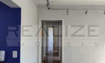 Imagem 5: Apto de 03 dormitórios no bairro Rio Branco, em Porto Alegre