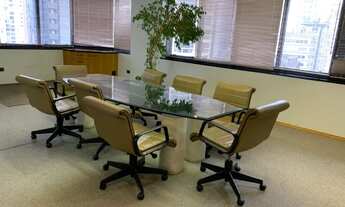 Imagem 3: SÃO PAULO - Conjunto Comercial/Sala - ITAIM BIBI