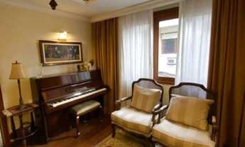 Imagem 3: Cobertura residencial para venda, Bela Vista, Porto Alegre - CO9101