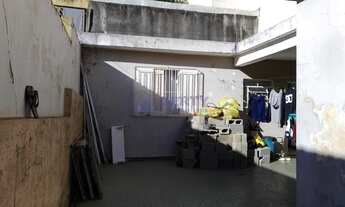 Imagem 5: TERRENO RESIDENCIAL COM CASA ANTIGA PARA VENDA - 175,00 M²!! SANTA MARIA, SÃO CAETANO DO S