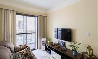 Imagem 3: Apartamento à Venda - Centro, 4 Quartos, 155 m2