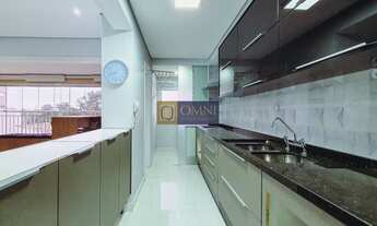 Imagem 4: SANTO ANDRé - Apartamento Padrão - Vila Apiaí