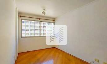 Imagem: Apartamento com 1 dormitório para alugar