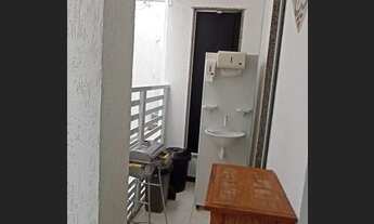 Imagem 3: Casa de vila para aluguel anual, 2 quartos em Geriba canto esquerdo Búzios - RJ