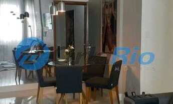 Imagem 2: Rio de Janeiro - Apartamento Padrão - Copacabana