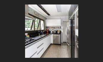 Imagem 7: Apartamento Residencial à venda, Residencial Dez (Alphaville), Santana de Parnaíba -