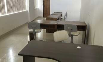 Imagem 5: Sala/Conjunto para aluguel e venda com 32 metros quadrados em Brotas - Salvador - BA