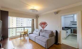 Imagem 3: Apartamento a venda em Perdizes