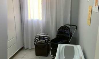 Imagem 7: Apartamento para venda possui 46 metros quadrados com 2 quartos em Parque São Vicente - Ma