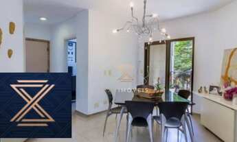 Imagem 3: Apartamento com 4 dormitórios à venda, 207 m² por R$ 4.950. - Pinheiros - São Paulo/SP