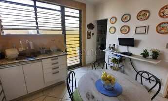 Imagem 6: Casa - Taquaral - Campinas