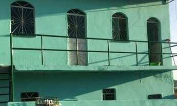 Imagem: Aluga-se quitinete, valor R$ 300,00