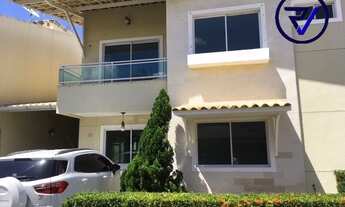 Imagem: FORTALEZA - Casa de Condomínio - Cambeba