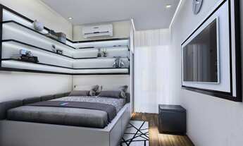 Imagem 3: Triplex Residencial no bairro Vila Bretas