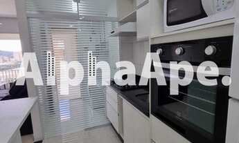 Imagem 2: Apartamento para aluguel Alphastyle 68m2