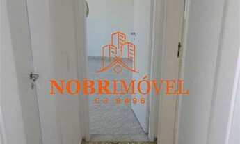 Imagem 3: GRAJAÚ - APARTAMENTO - 3 QUARTOS -PLANTA GRANDE