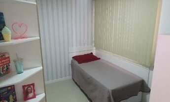 Imagem 6: Apartamento para venda possui 68 metros quadrados com 2 quartos