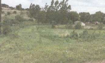 Imagem: TERRENO à venda por R$ 48.984,75 no bairro