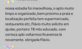 Imagem 2: 2/4 Completo Melhor da Jatiúca / Vista P Mar