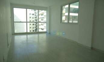 Imagem 3: Sala para alugar, 27 m² - Icaraí - Niterói/RJ