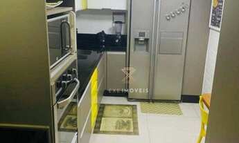 Imagem 6: Apartamento com 3 dormitórios à venda, 200 m² por R$ 3.750.000 - Humaitá - Rio de Janeiro